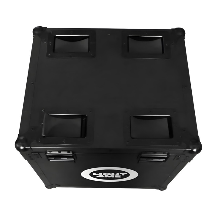 LIGHT4ME FOCUS 200W BEAM CASE 2IN1 Skrzynia transportowa