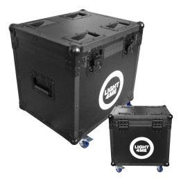 LIGHT4ME SKY SPOT 150W CASE 2IN1 Skrzynia transportowa