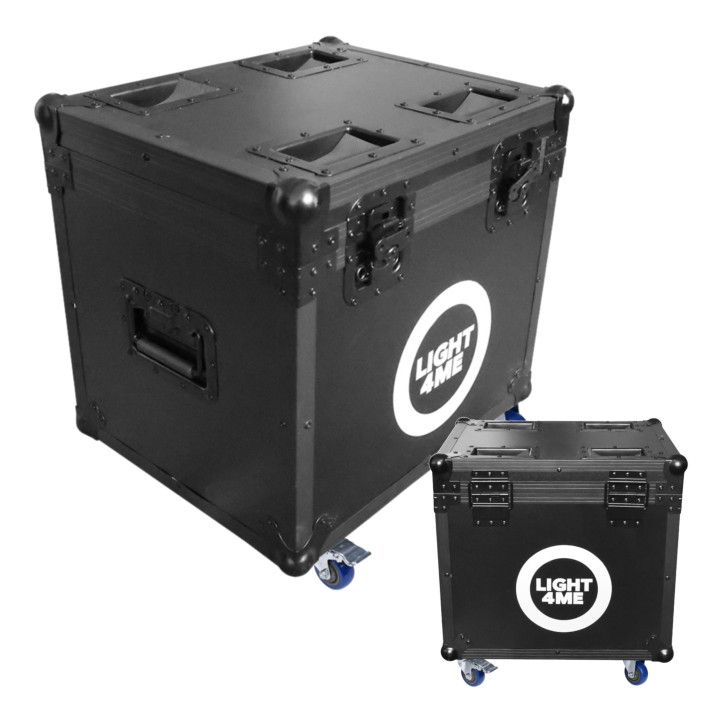 LIGHT4ME SKY SPOT 150W CASE 2IN1 Skrzynia transportowa
