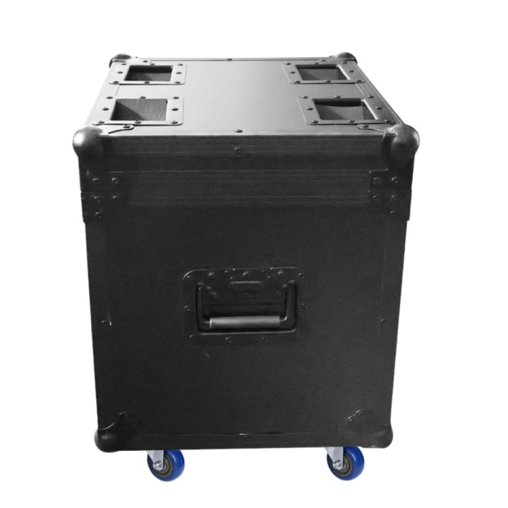 LIGHT4ME SKY SPOT 150W CASE 2IN1 Skrzynia transportowa