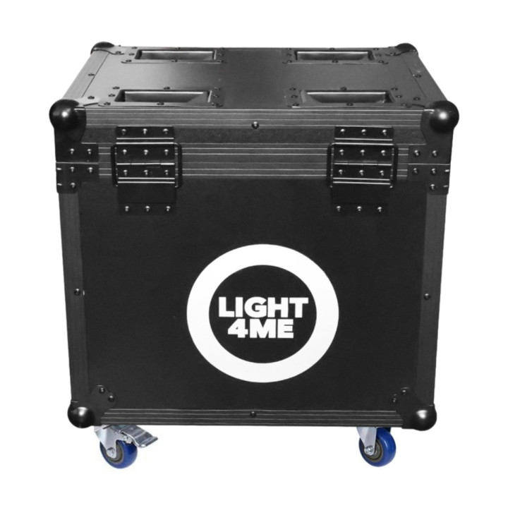 LIGHT4ME SKY SPOT 150W CASE 2IN1 Skrzynia transportowa