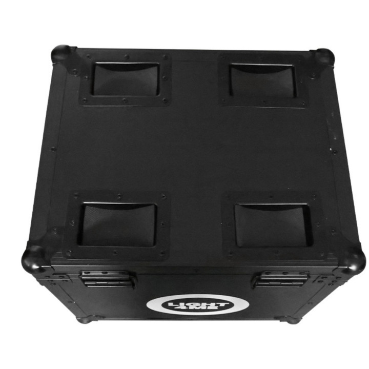 LIGHT4ME SKY SPOT 150W CASE 2IN1 Skrzynia transportowa