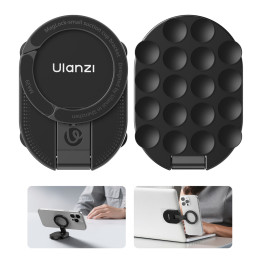 Ulanzi MA39 Uchwyt montażowy do smartfona z przyssawkami