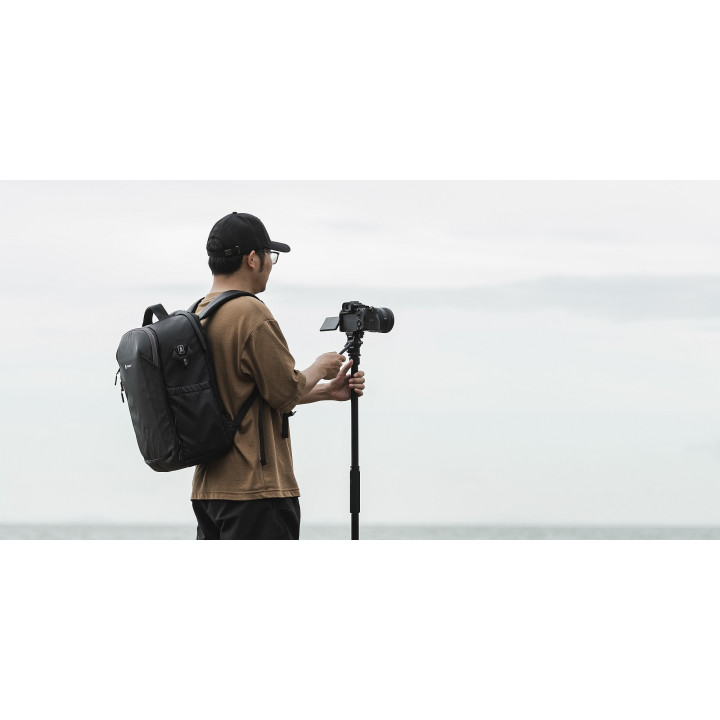 Fotopro A4i Statyw Video z głowicą MH-2A