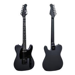 KAZUKI NTL-BKS Gitara elektryczna