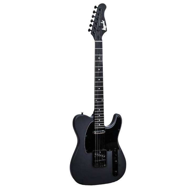 KAZUKI NTL-BKS Gitara elektryczna
