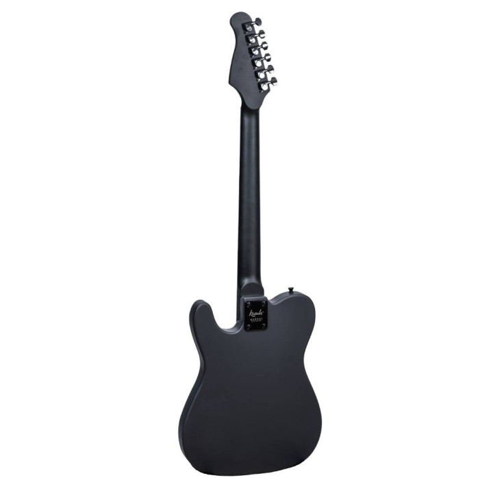 KAZUKI NTL-BKS Gitara elektryczna