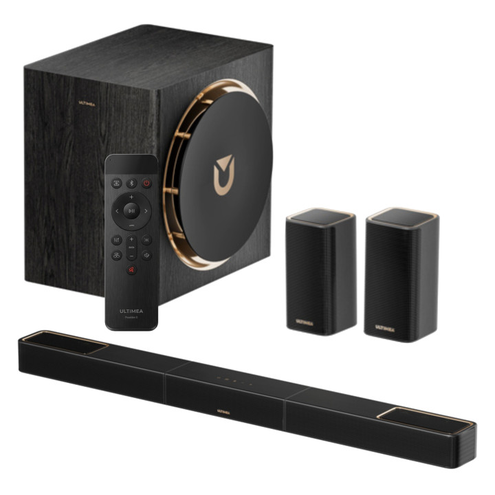ULTIMEA Skywave X70 Soundbar