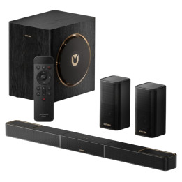 ULTIMEA Skywave X40 Soundbar