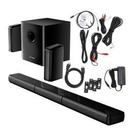 ULTIMEA Apollo S70 Ultra Soundbar