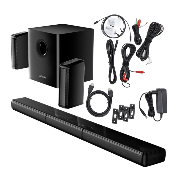 ULTIMEA Apollo S70 Ultra Soundbar