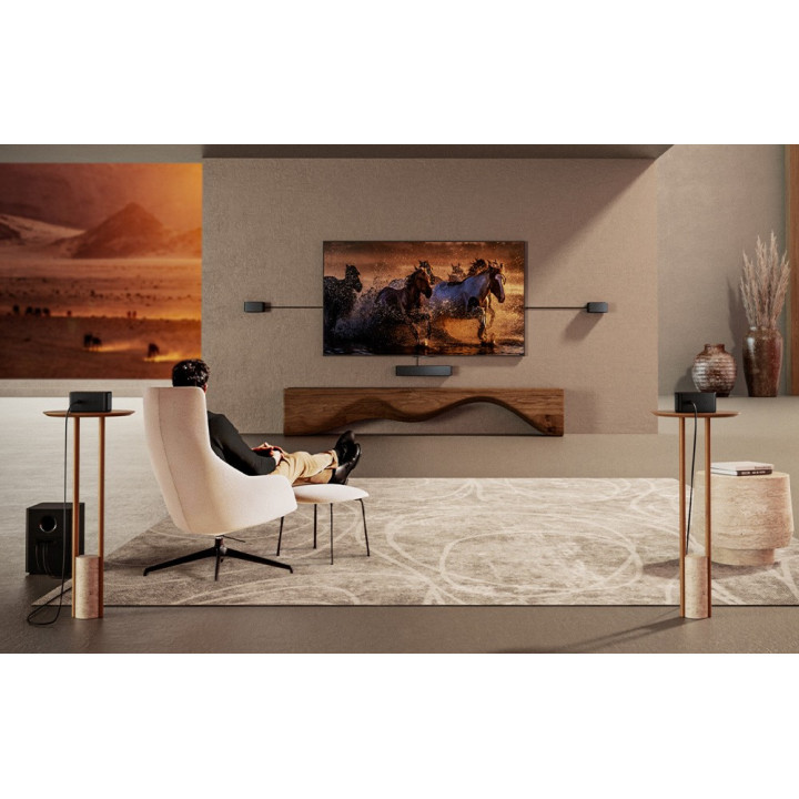 ULTIMEA Poseidon D80 BOOM Soundbar