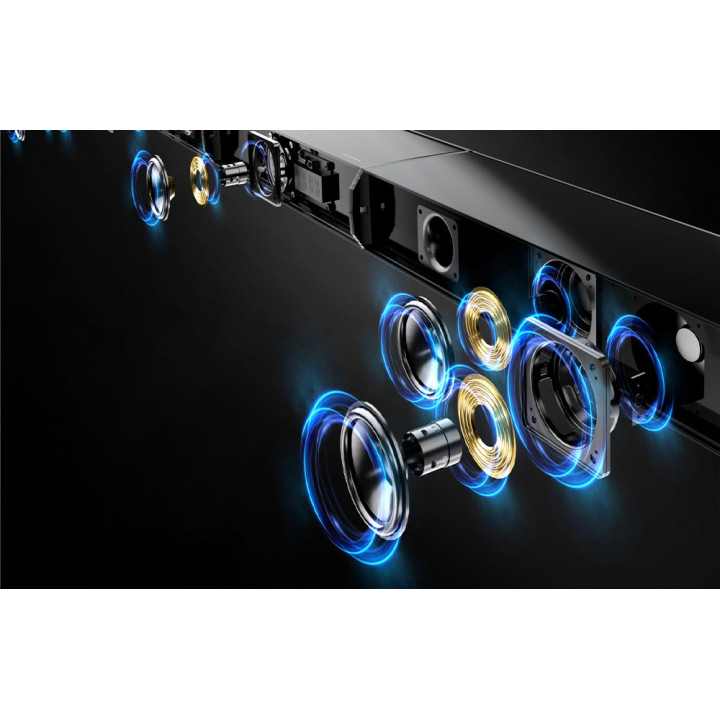 ULTIMEA Apollo S70 Ultra Soundbar