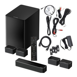 ULTIMEA Poseidon D70 Soundbar