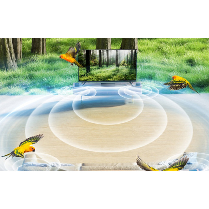 ULTIMEA Poseidon D70 Soundbar