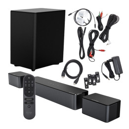 ULTIMEA Poseidon D50 Soundbar