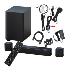 ULTIMEA Aura A50 Pro Soundbar