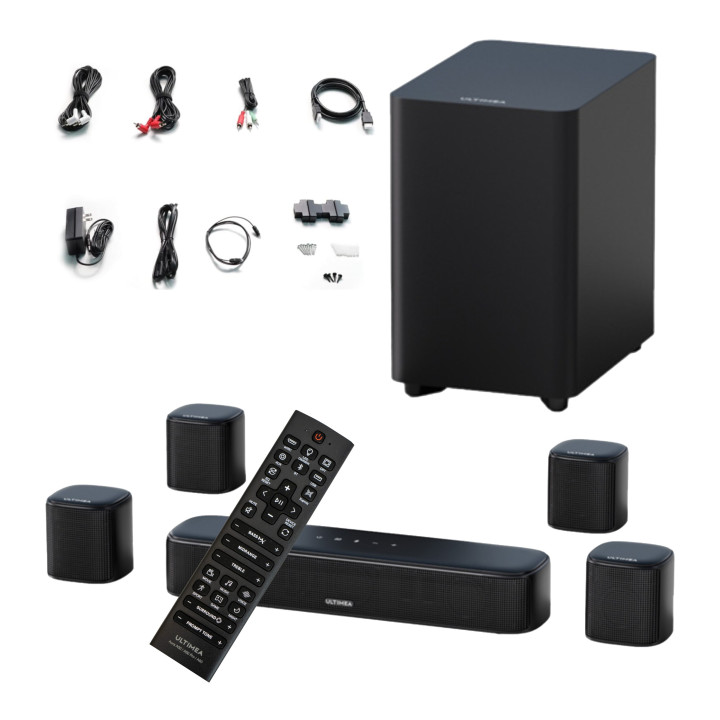 ULTIMEA Aura A40 Soundbar
