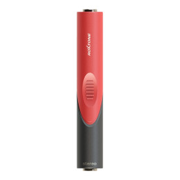 Adapter łącznik beczka gniazdo jack 6,3mm stereo - gniazdo jack 6,3mm
