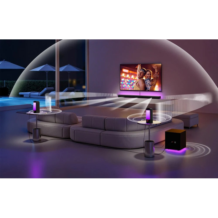 ULTIMEA Apollo S90 Soundbar