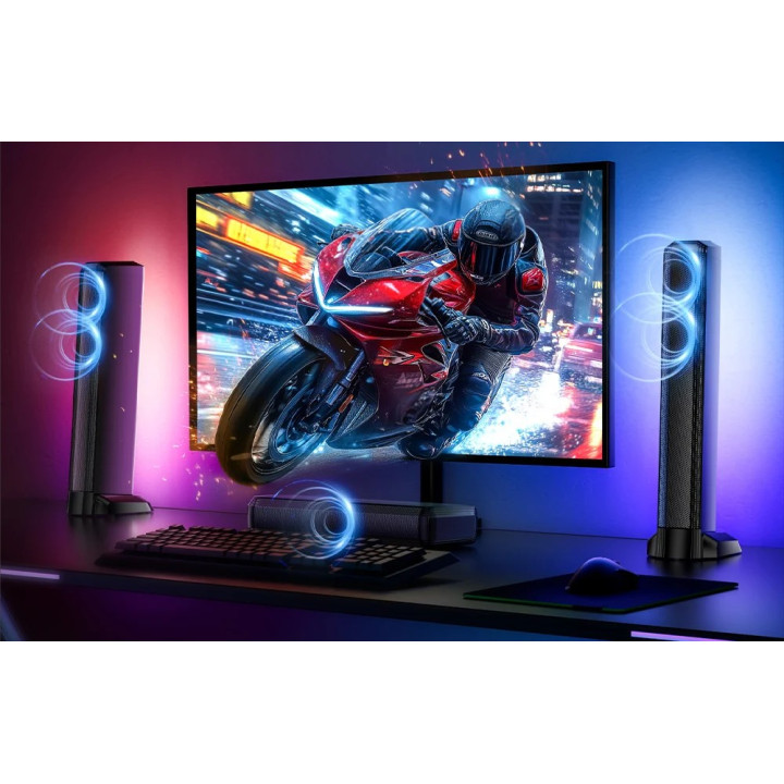 ULTIMEA Apollo S70 Ultra Soundbar