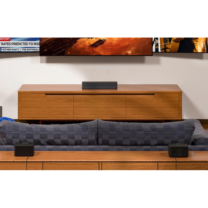 ULTIMEA Poseidon D60 Soundbar