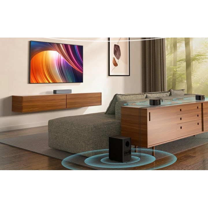 ULTIMEA Poseidon D60 Soundbar