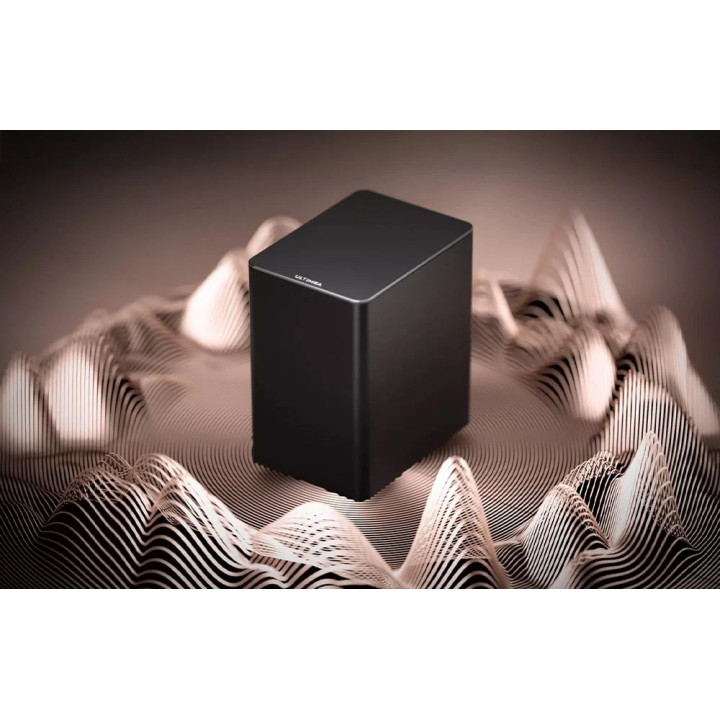 ULTIMEA Poseidon D60 Soundbar