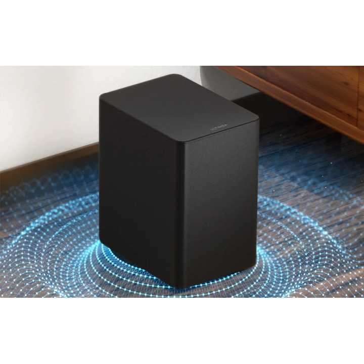 ULTIMEA Poseidon D60 Soundbar