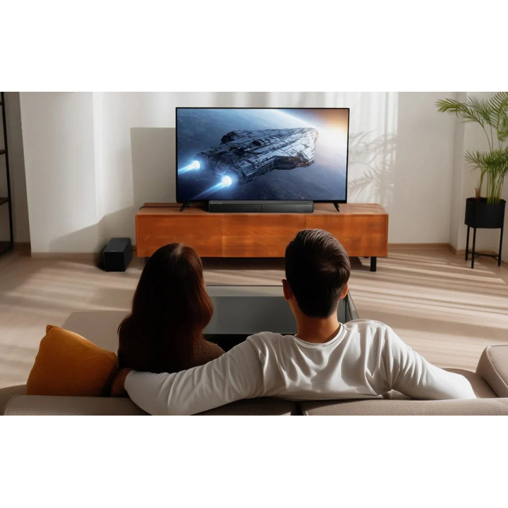 ULTIMEA Poseidon M60 BOOM Soundbar