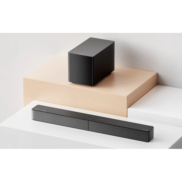 ULTIMEA Poseidon M60 BOOM Soundbar