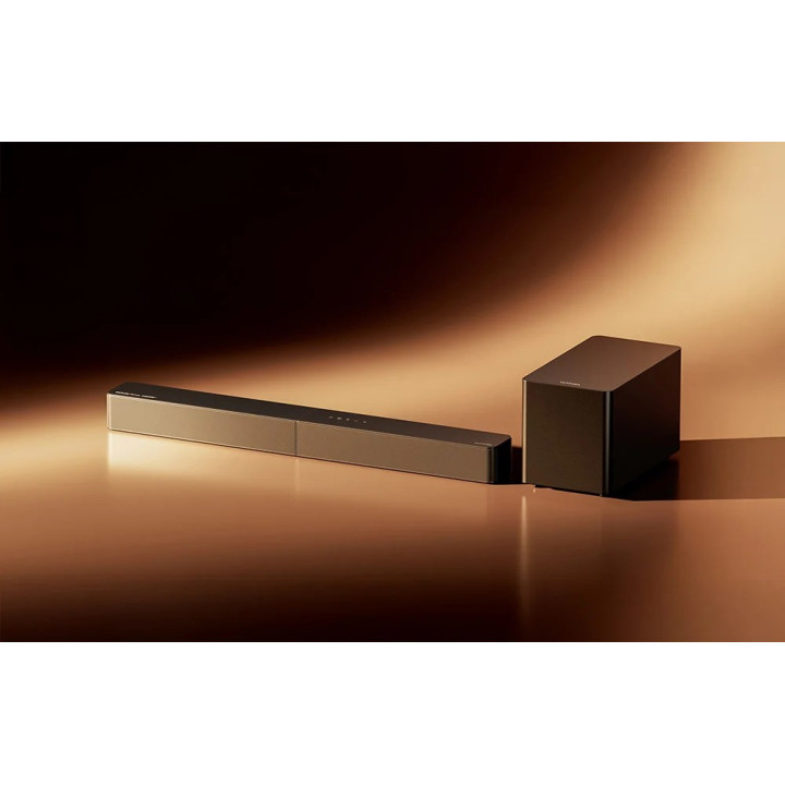 ULTIMEA Poseidon M60 BOOM Soundbar