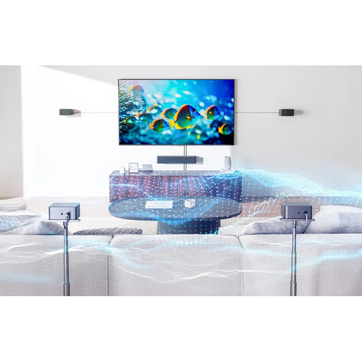ULTIMEA Poseidon D70 Soundbar