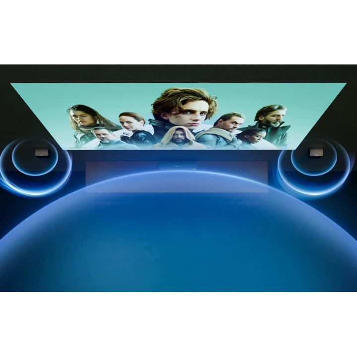 ULTIMEA Poseidon D70 Soundbar