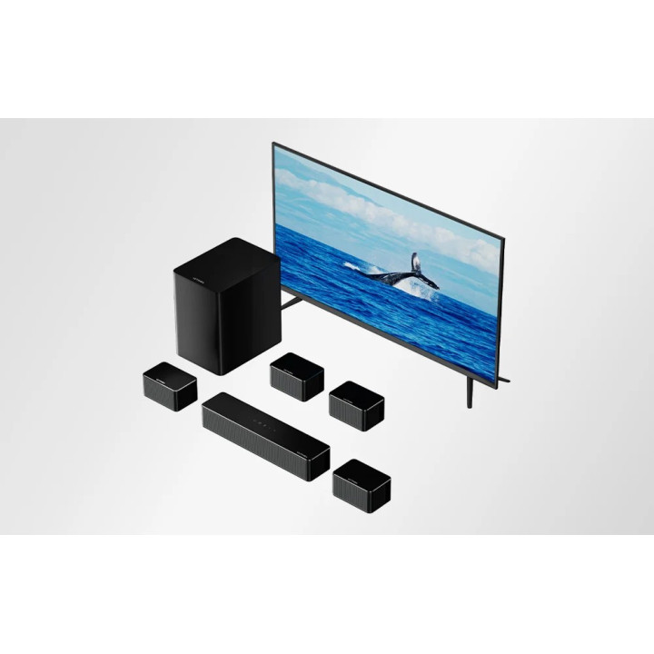 ULTIMEA Poseidon D70 Soundbar