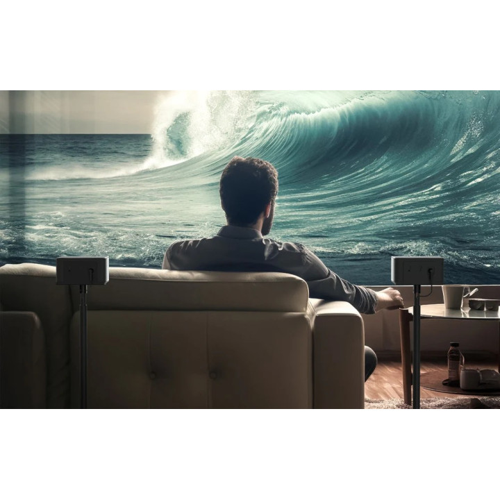 ULTIMEA Poseidon D50 Soundbar