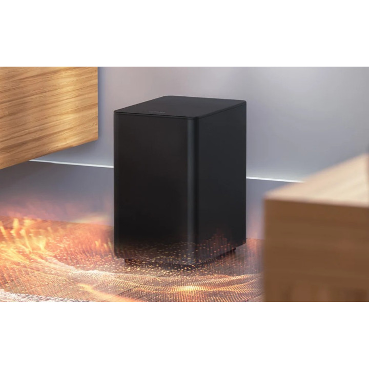 ULTIMEA Poseidon D50 Soundbar