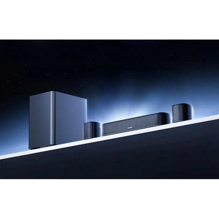 ULTIMEA Aura A50 Pro Soundbar