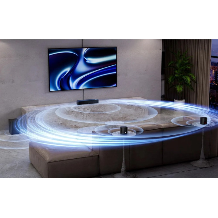 ULTIMEA Aura A50 Pro Soundbar