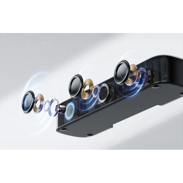 ULTIMEA Aura A50 Pro Soundbar