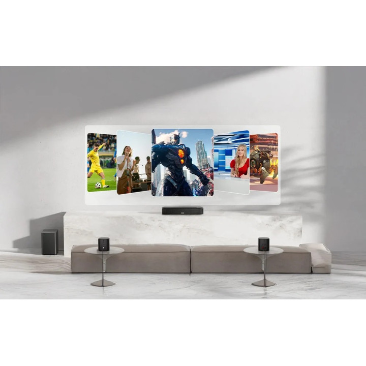 ULTIMEA Aura A50 Pro Soundbar