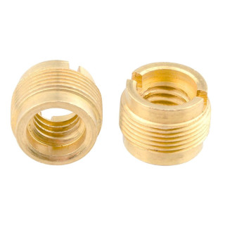 MOZOS Adapter do mikrofonu gwintowany zenski 3/8"-5/8" meski