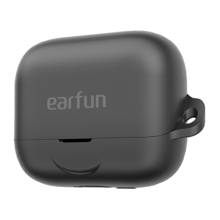 EARFUN Air Pro 4+ Słuchawki TWS czarne