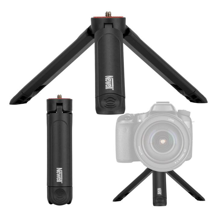 NEWELL M-Stand Mini Pro Statyw oświetleniowy