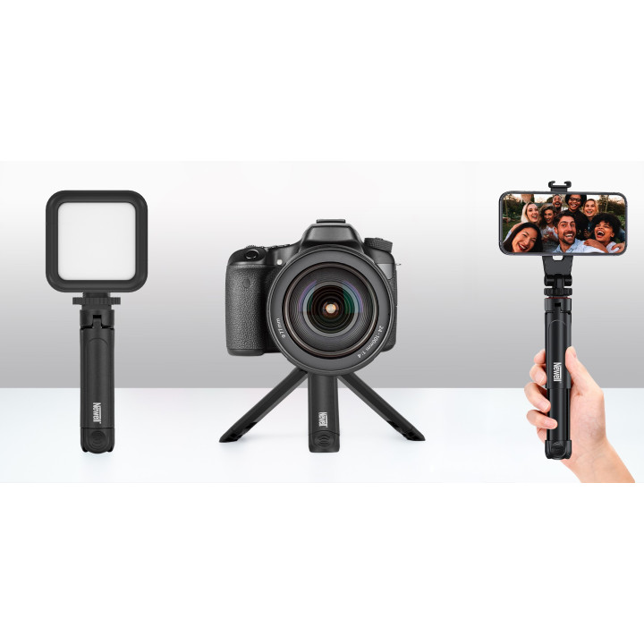 NEWELL M-Stand Mini Pro Statyw oświetleniowy