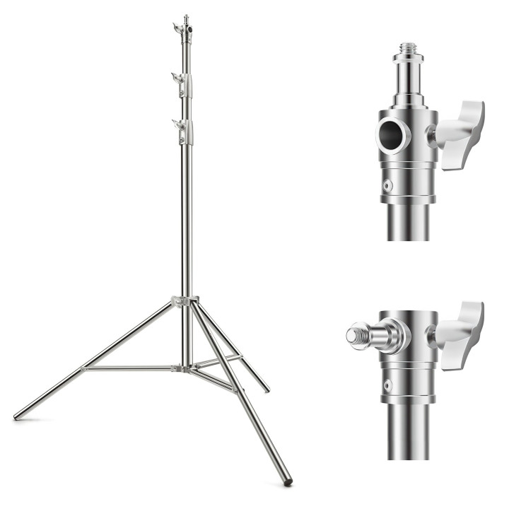 K&F Concept KF34.044 Statyw oświetleniowy