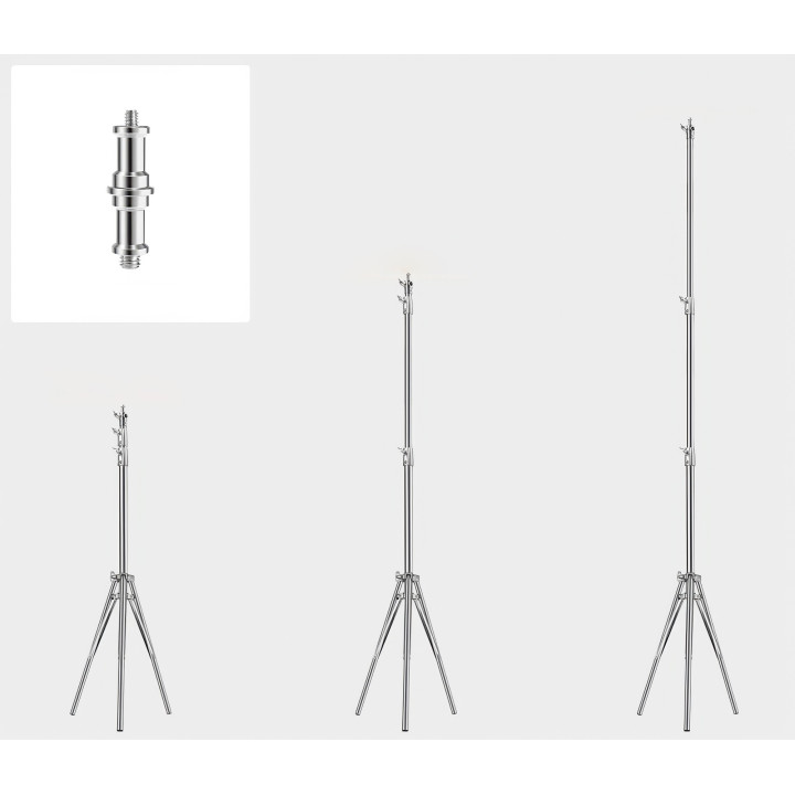 K&F Concept KF34.044 Statyw oświetleniowy