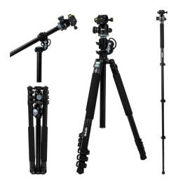 Statyw fotograficzny 215cm MITOYA MTY728HL