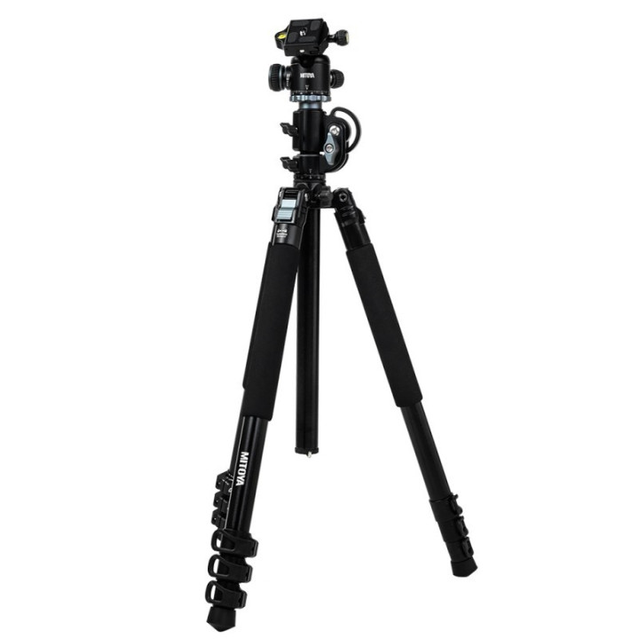 Statyw fotograficzny 215cm MITOYA MTY728HL