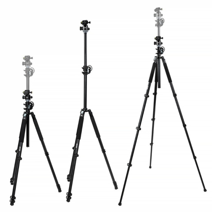 Statyw fotograficzny 215cm MITOYA MTY728HL
